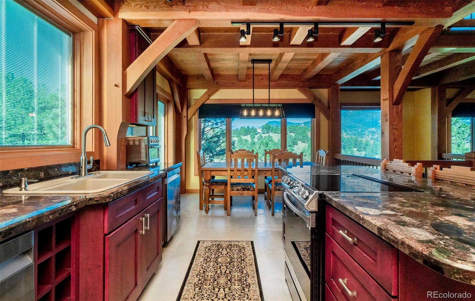 MLS Image #21 for 3375  timbergate trail,evergreen, Colorado
