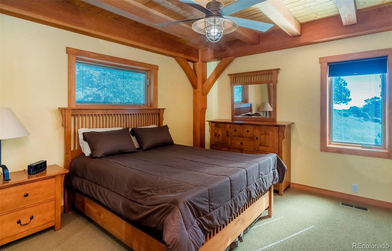 MLS Image #22 for 3375  timbergate trail,evergreen, Colorado
