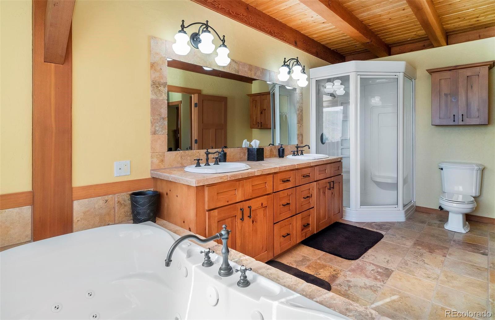 MLS Image #24 for 3375  timbergate trail,evergreen, Colorado
