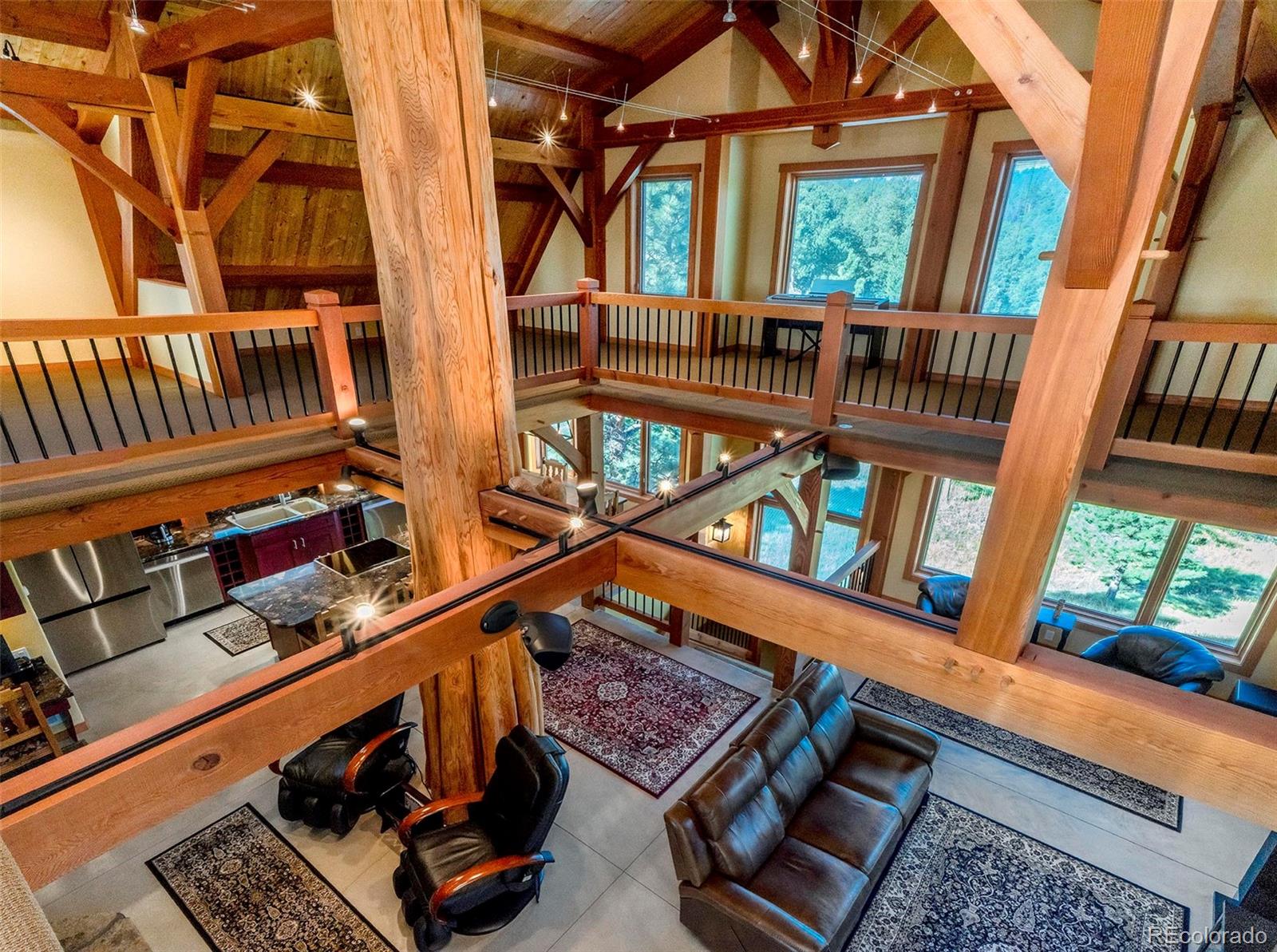 MLS Image #26 for 3375  timbergate trail,evergreen, Colorado