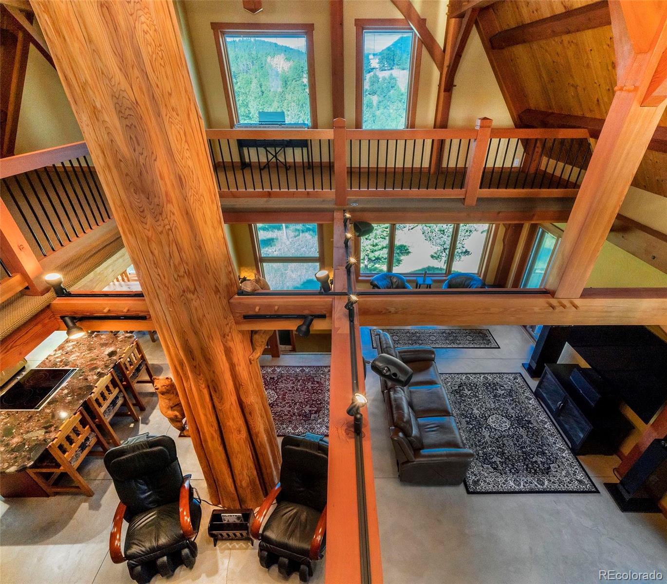 MLS Image #27 for 3375  timbergate trail,evergreen, Colorado