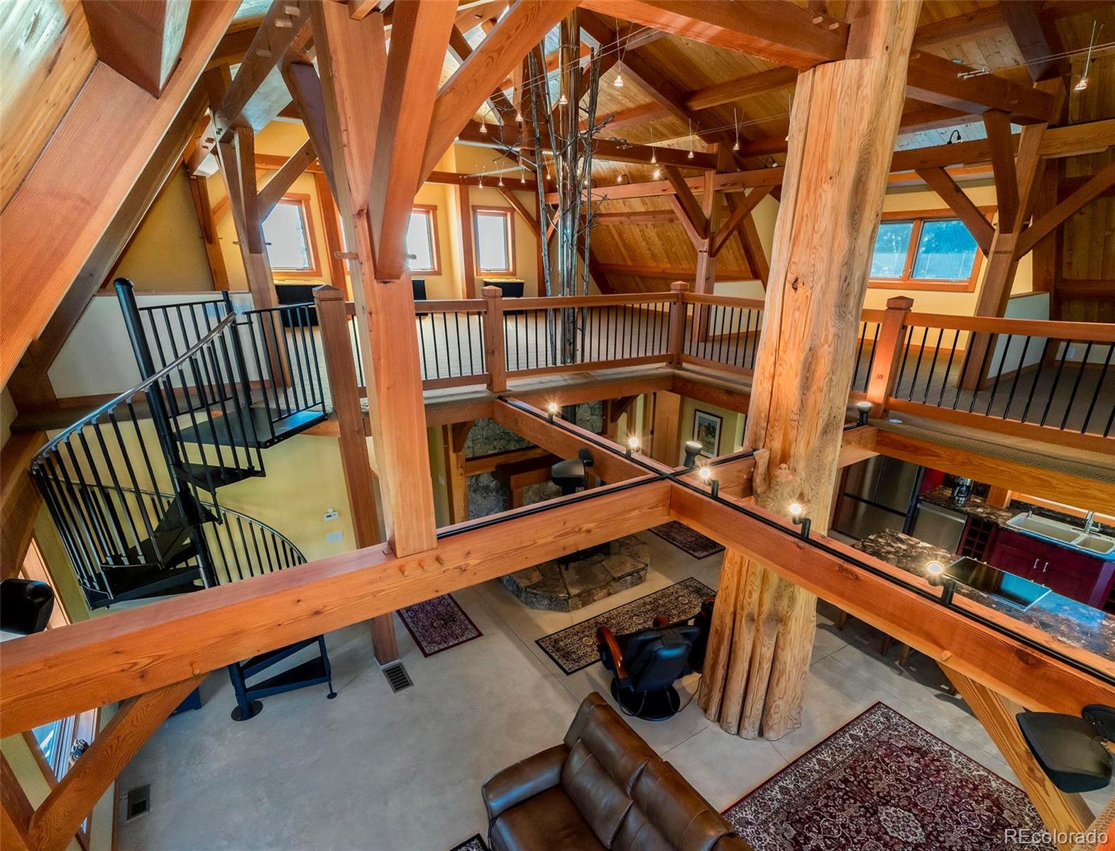 MLS Image #28 for 3375  timbergate trail,evergreen, Colorado