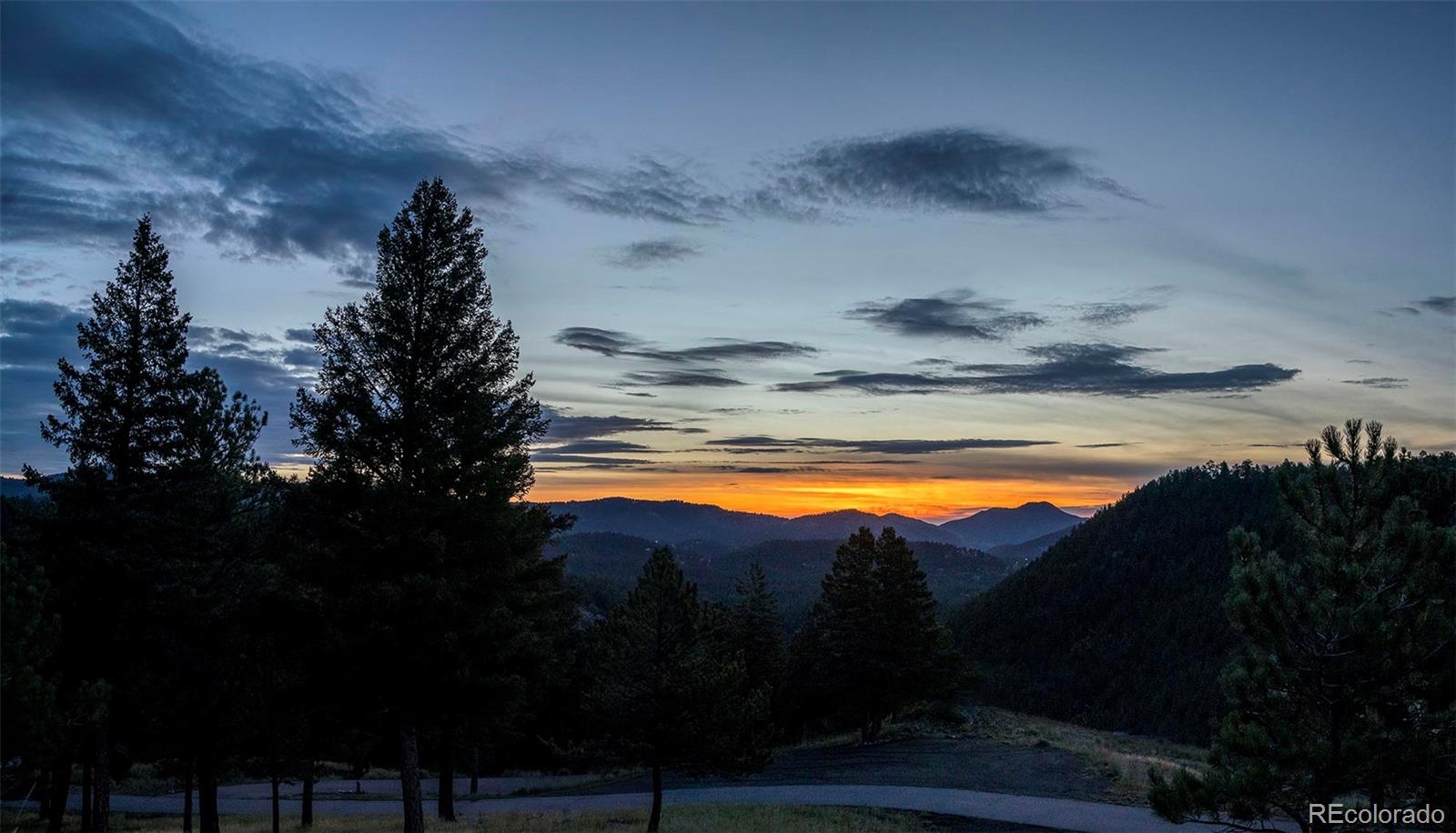 MLS Image #3 for 3375  timbergate trail,evergreen, Colorado