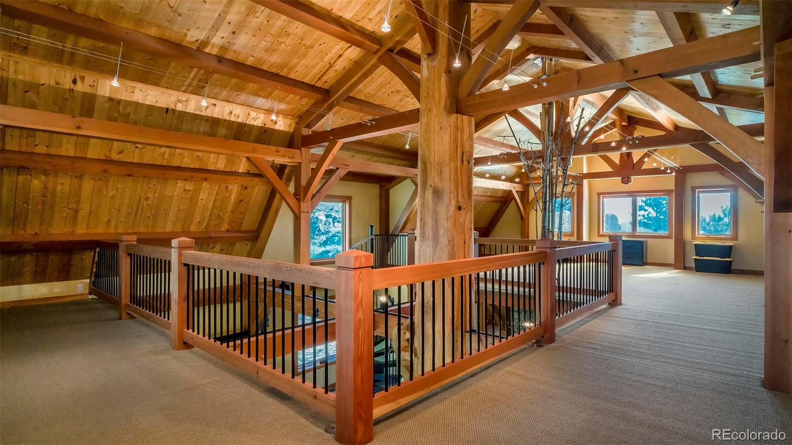 MLS Image #30 for 3375  timbergate trail,evergreen, Colorado