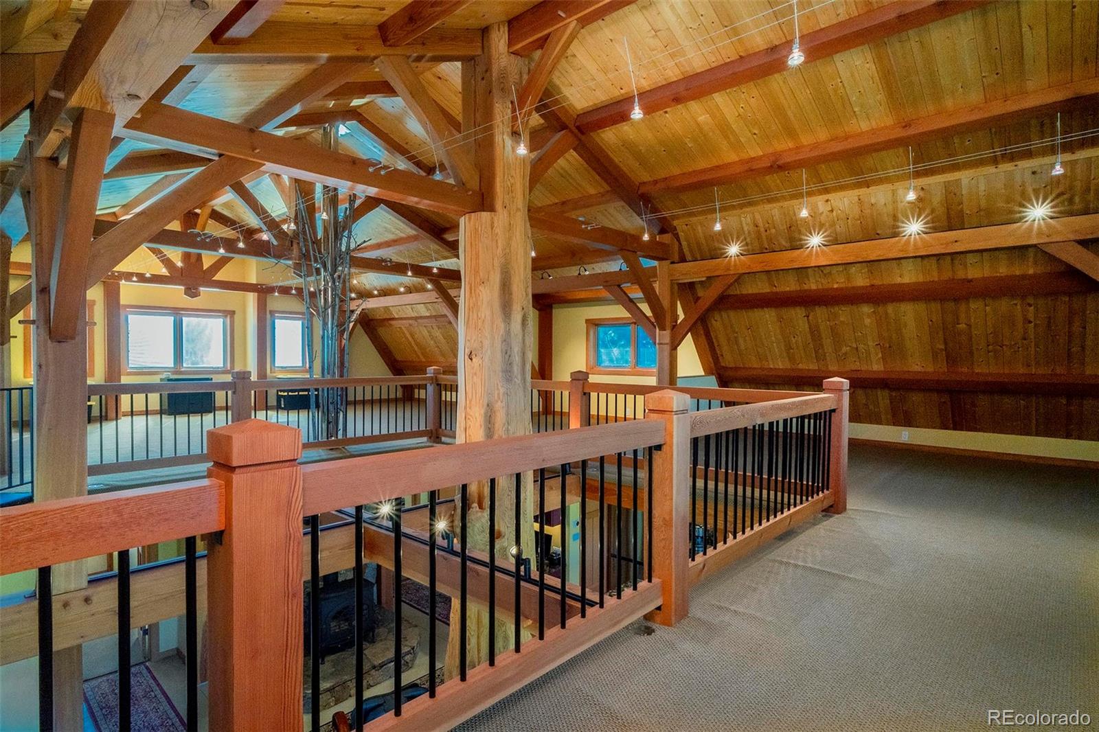 MLS Image #31 for 3375  timbergate trail,evergreen, Colorado