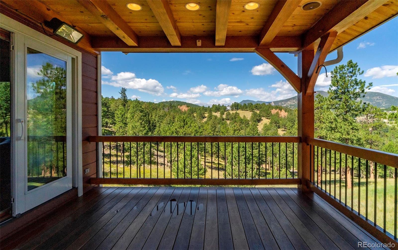 MLS Image #32 for 3375  timbergate trail,evergreen, Colorado