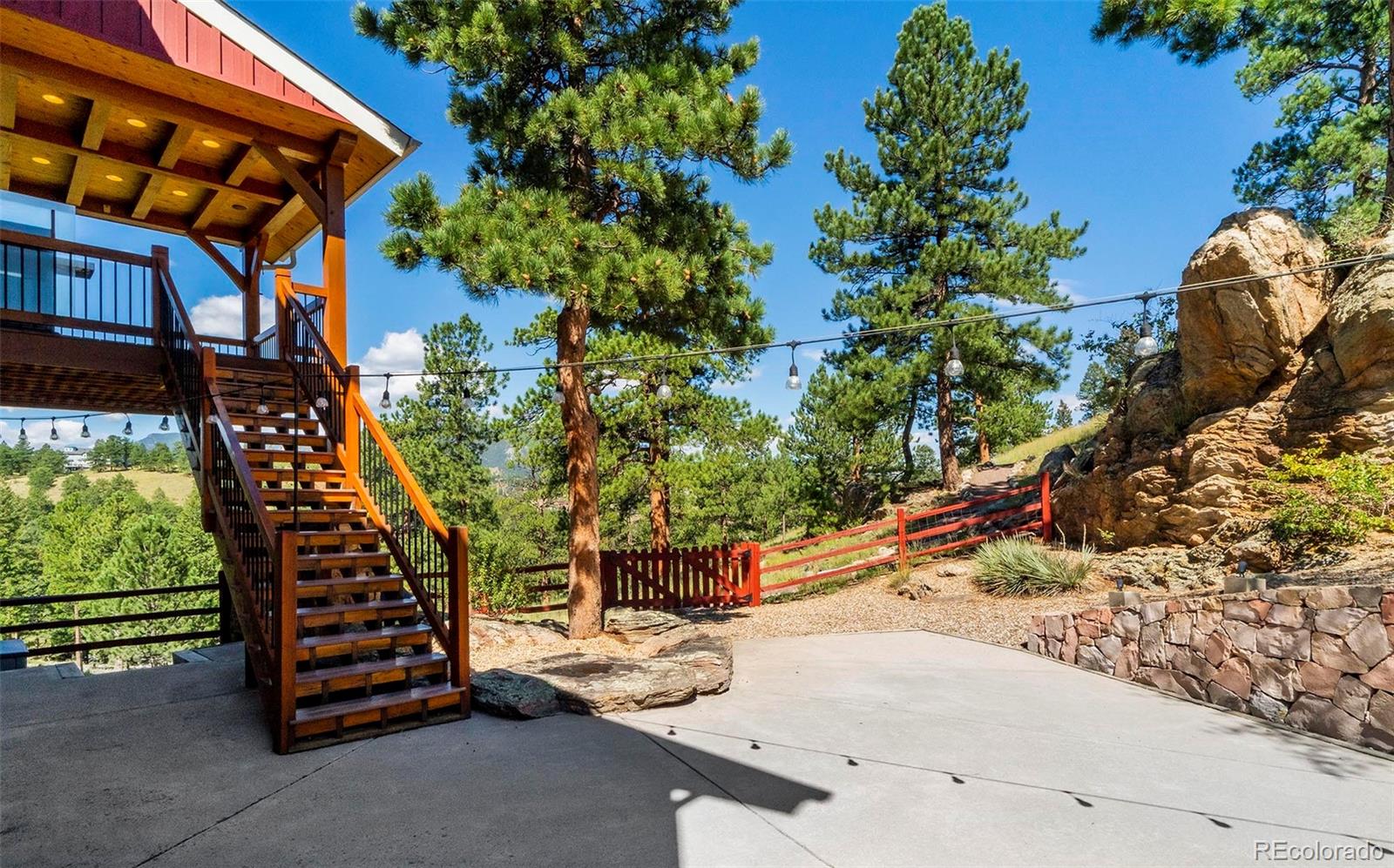 MLS Image #34 for 3375  timbergate trail,evergreen, Colorado