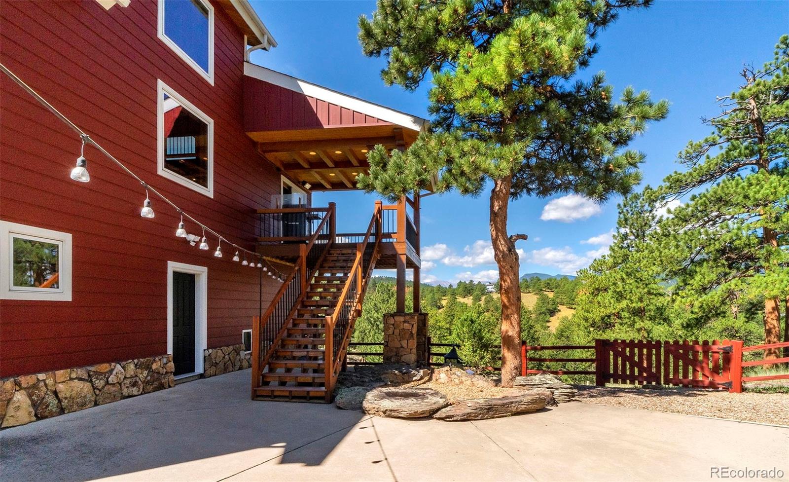 MLS Image #35 for 3375  timbergate trail,evergreen, Colorado