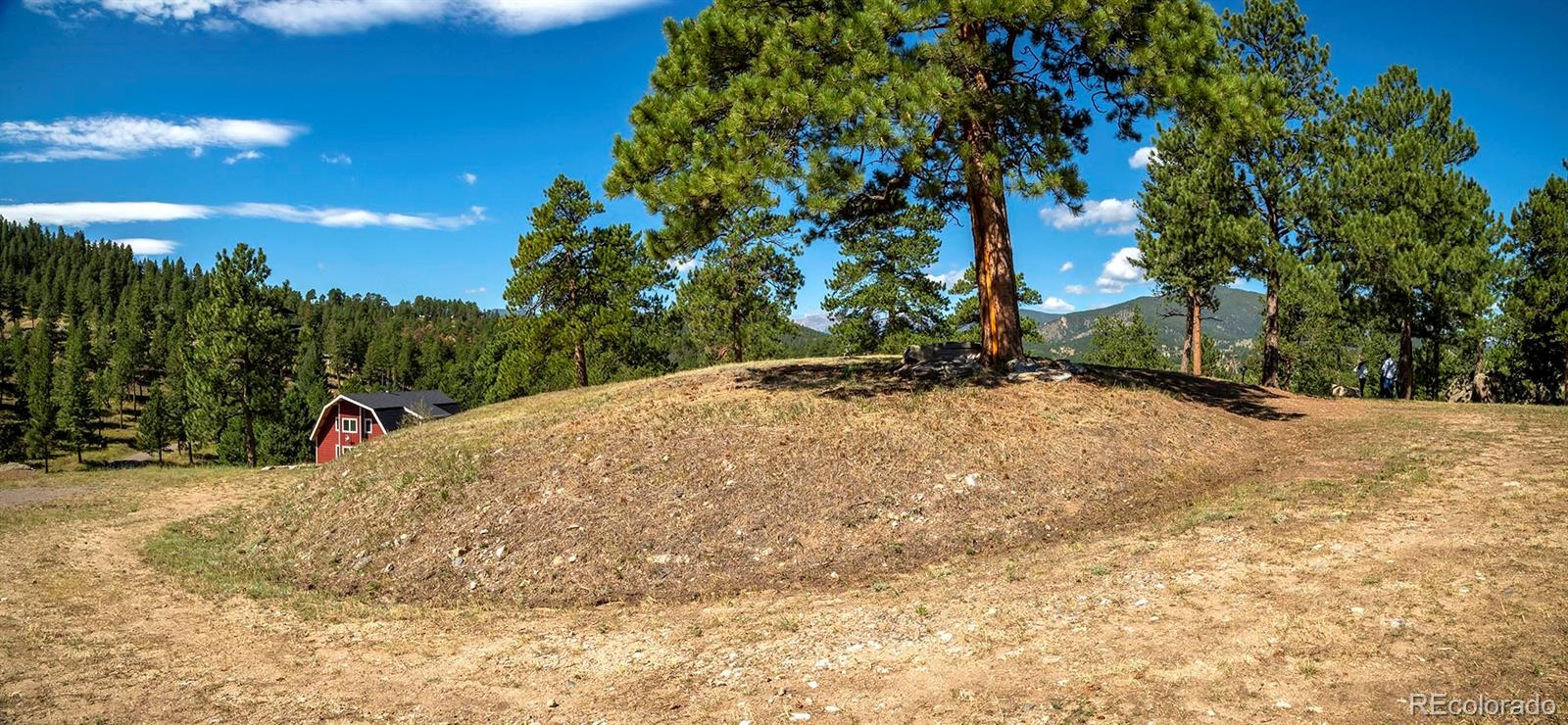 MLS Image #36 for 3375  timbergate trail,evergreen, Colorado