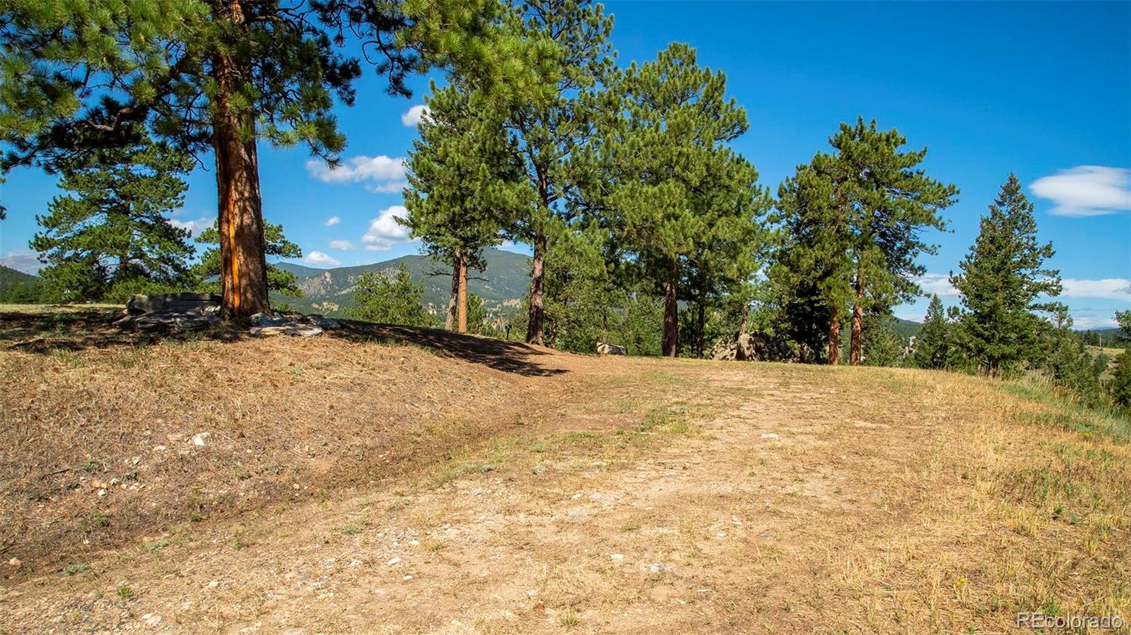 MLS Image #37 for 3375  timbergate trail,evergreen, Colorado