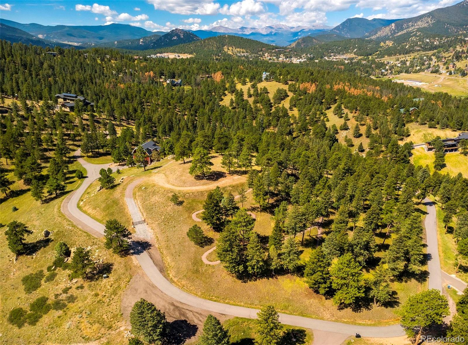MLS Image #39 for 3375  timbergate trail,evergreen, Colorado