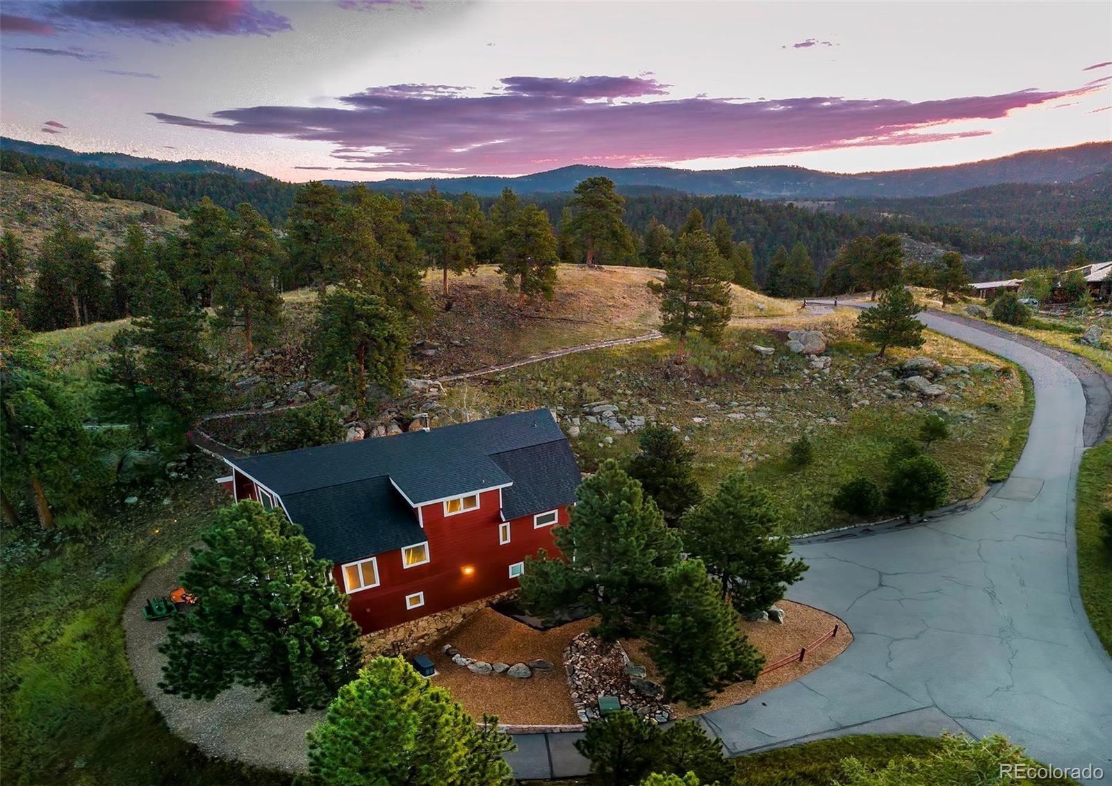 MLS Image #41 for 3375  timbergate trail,evergreen, Colorado
