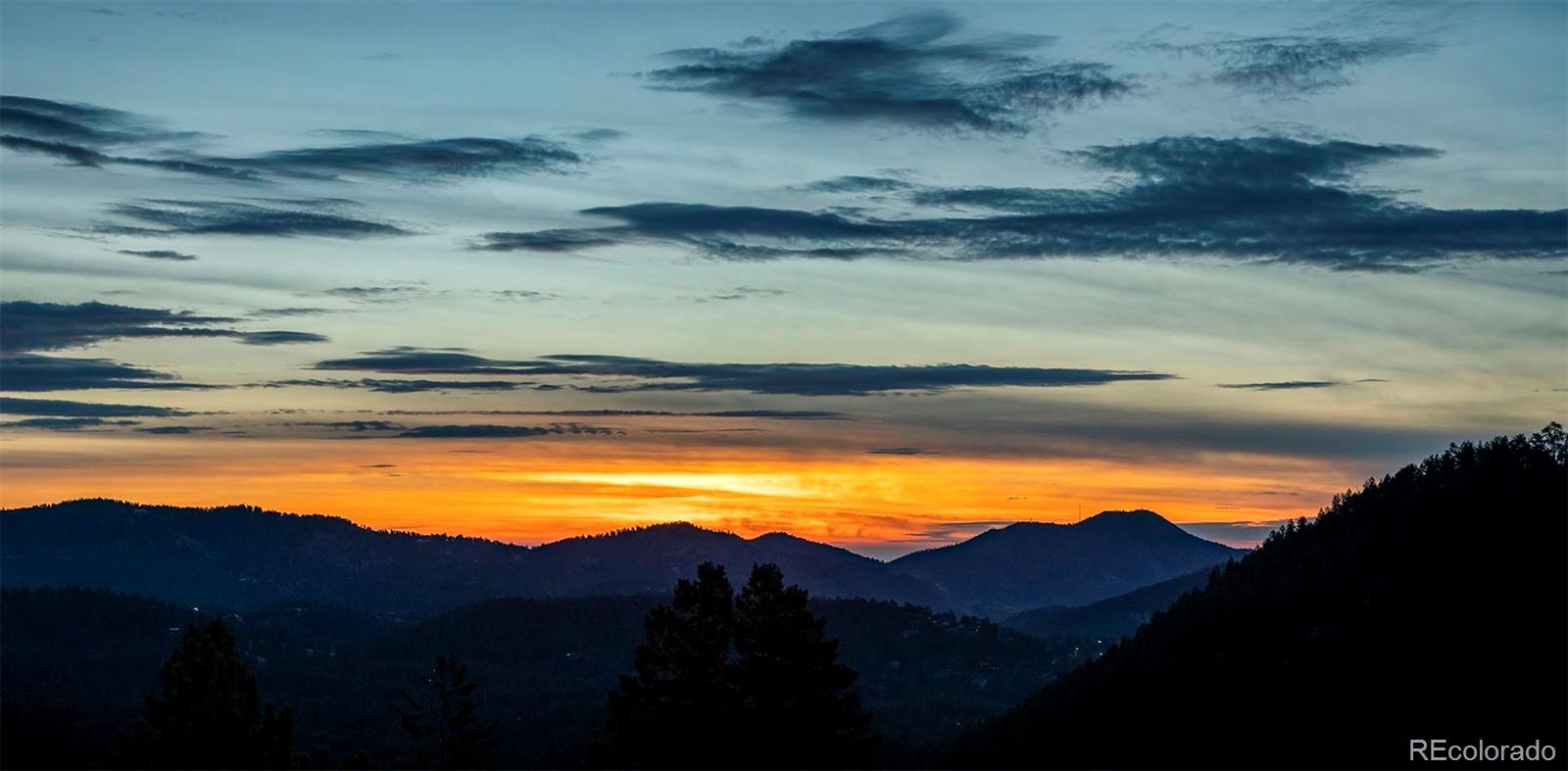 MLS Image #43 for 3375  timbergate trail,evergreen, Colorado
