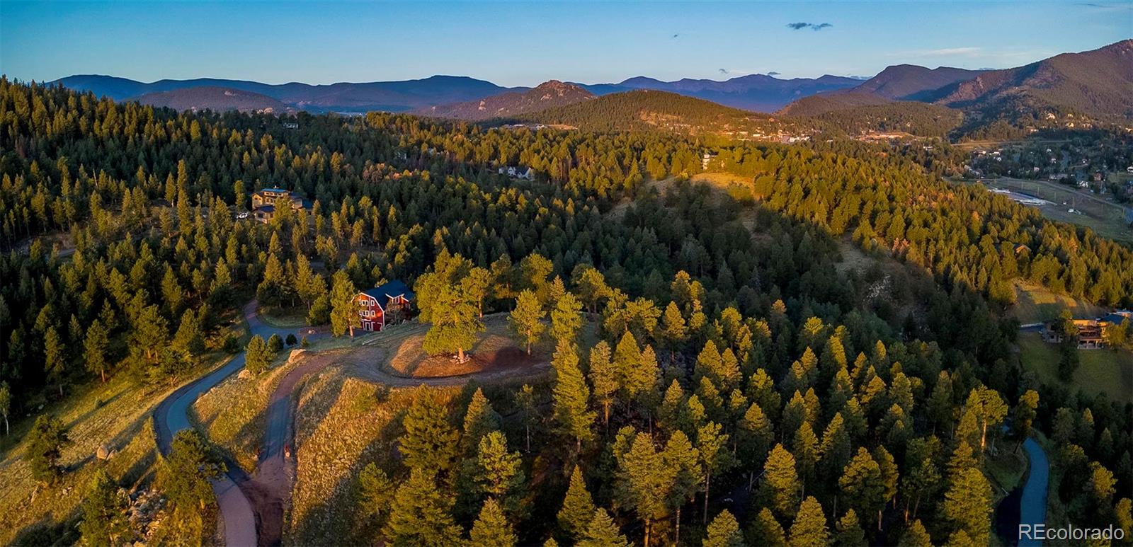 MLS Image #45 for 3375  timbergate trail,evergreen, Colorado