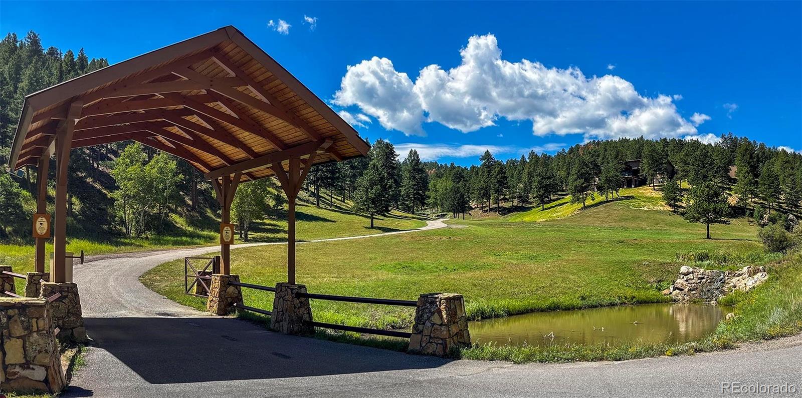 MLS Image #5 for 3375  timbergate trail,evergreen, Colorado