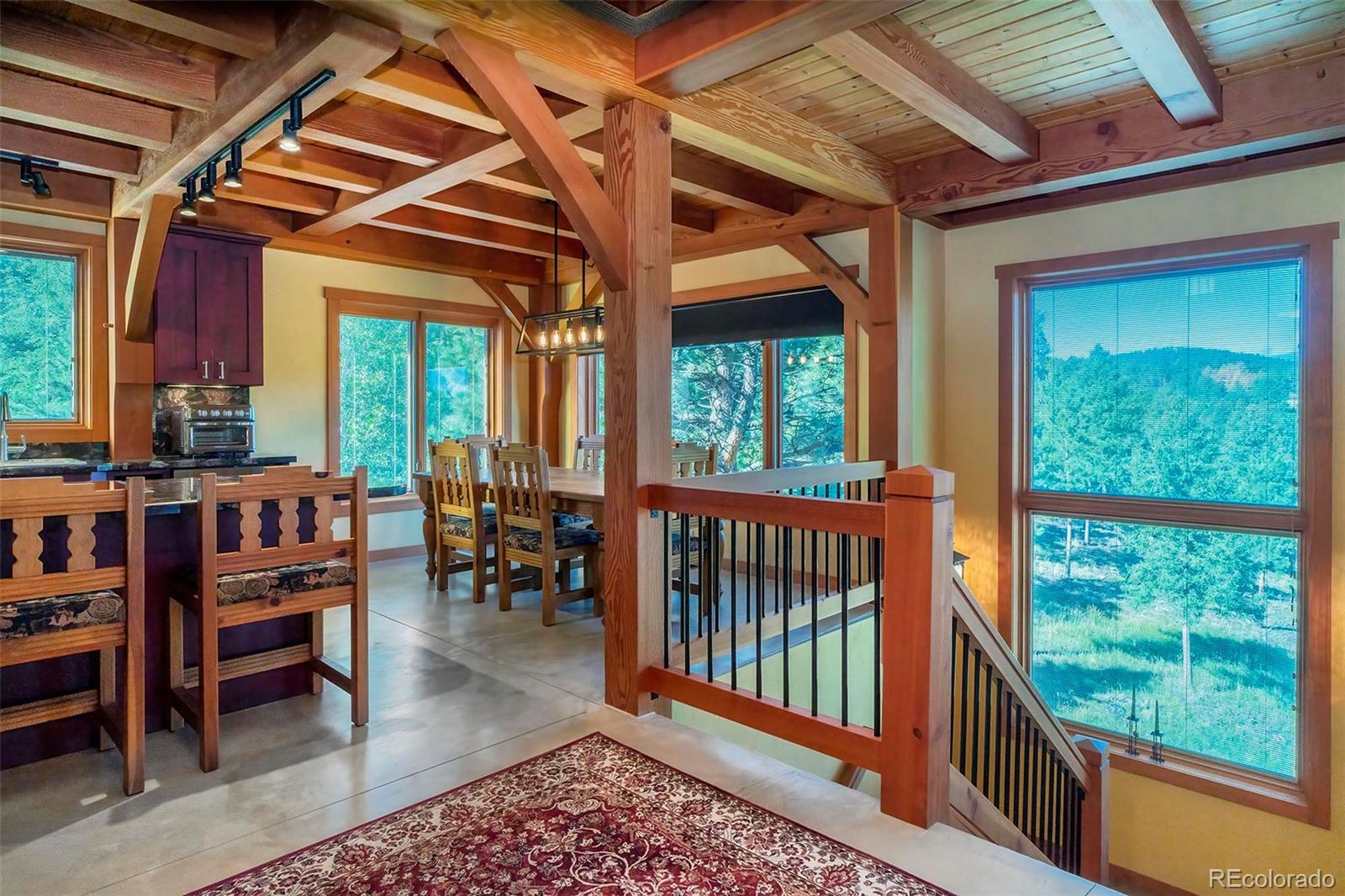 MLS Image #7 for 3375  timbergate trail,evergreen, Colorado