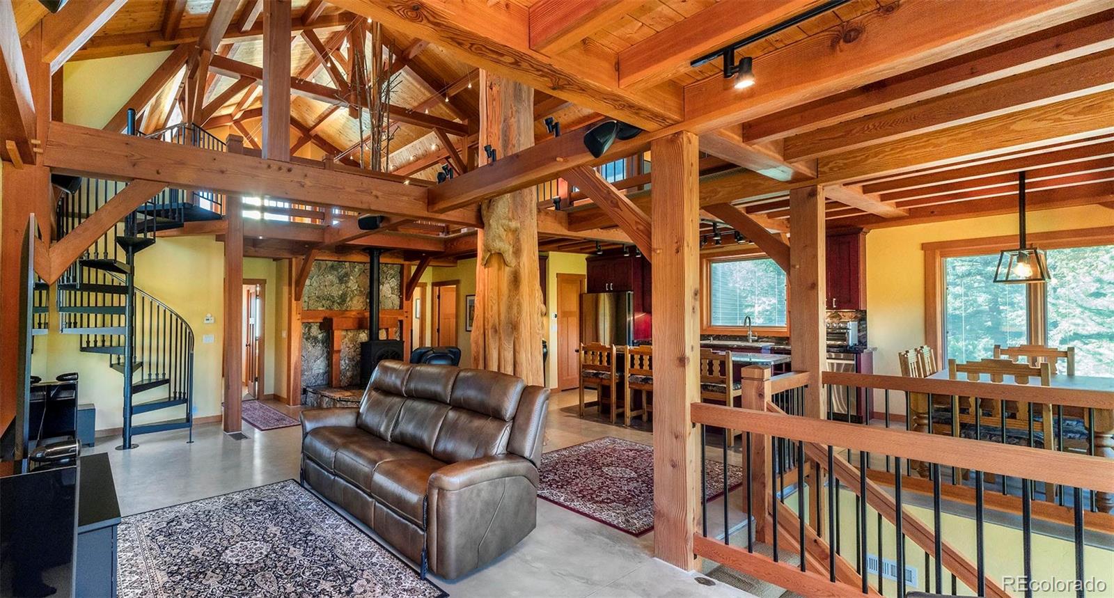 MLS Image #8 for 3375  timbergate trail,evergreen, Colorado