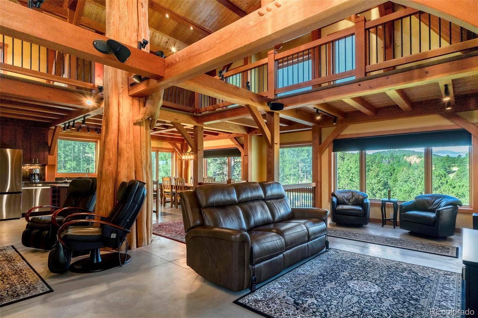 MLS Image #9 for 3375  timbergate trail,evergreen, Colorado