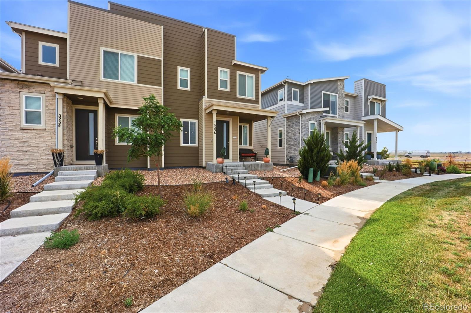 MLS Image #1 for 5236  warrior street,frederick, Colorado