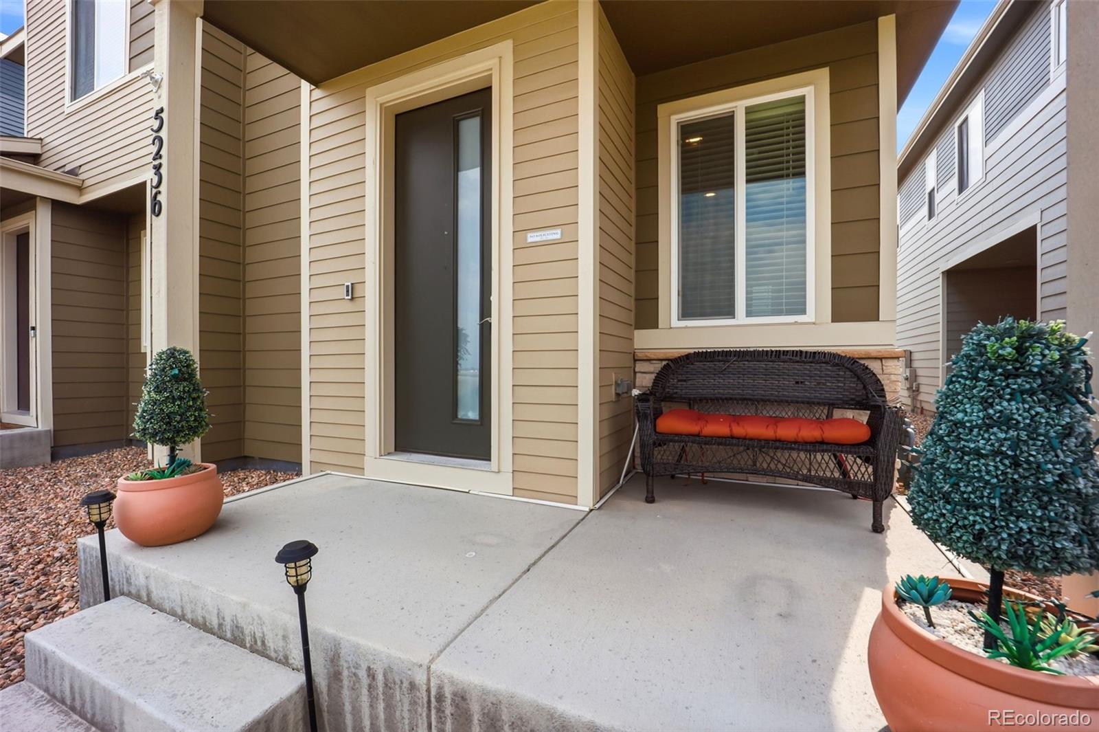 MLS Image #2 for 5236  warrior street,frederick, Colorado