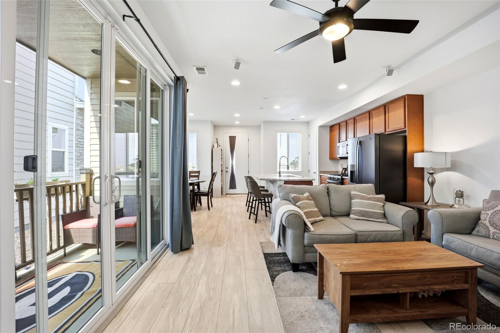MLS Image #3 for 5236  warrior street,frederick, Colorado