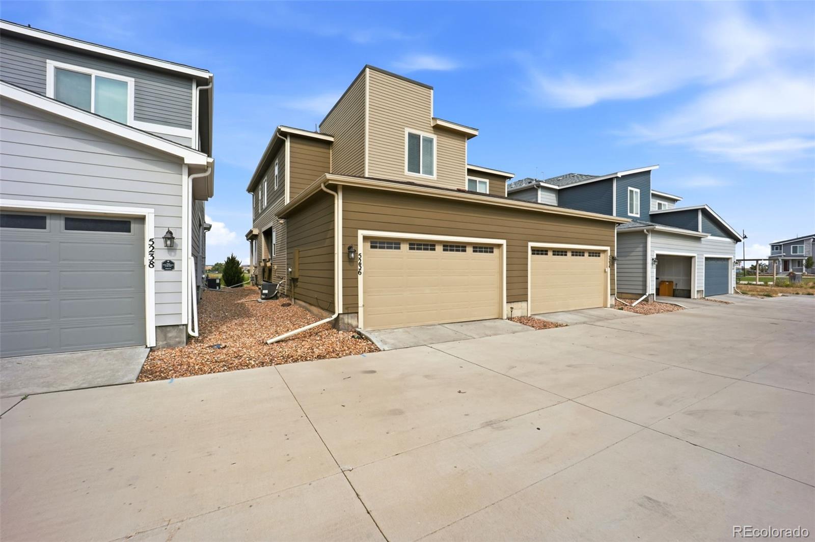 MLS Image #30 for 5236  warrior street,frederick, Colorado
