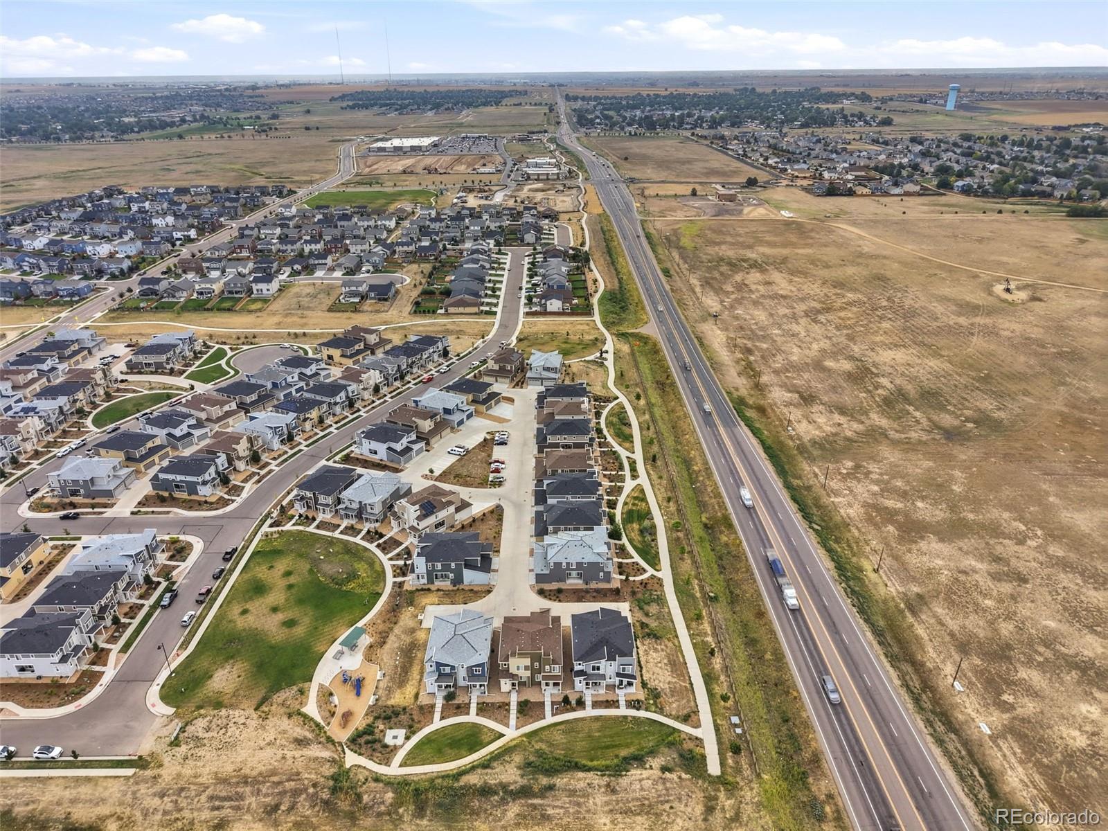 MLS Image #39 for 5236  warrior street,frederick, Colorado