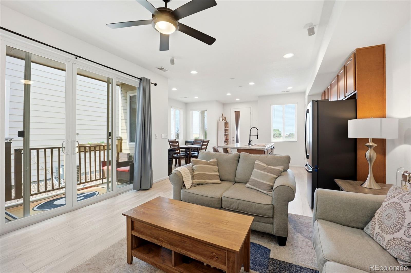 MLS Image #4 for 5236  warrior street,frederick, Colorado