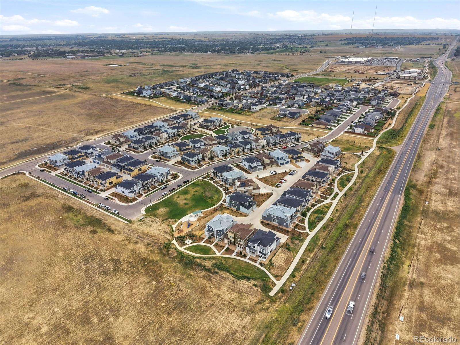 MLS Image #40 for 5236  warrior street,frederick, Colorado