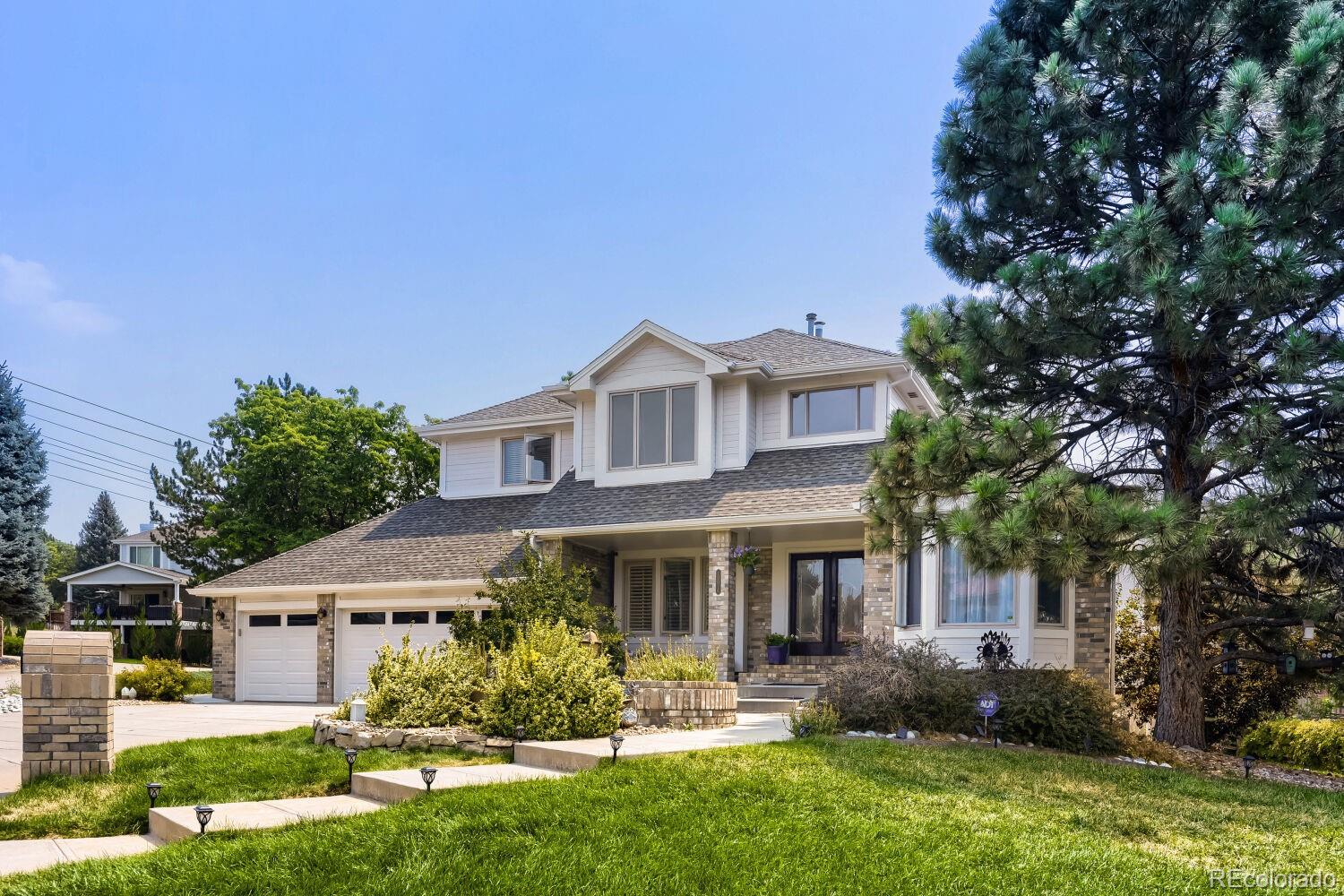 MLS Image #1 for 10016  meade court,westminster, Colorado