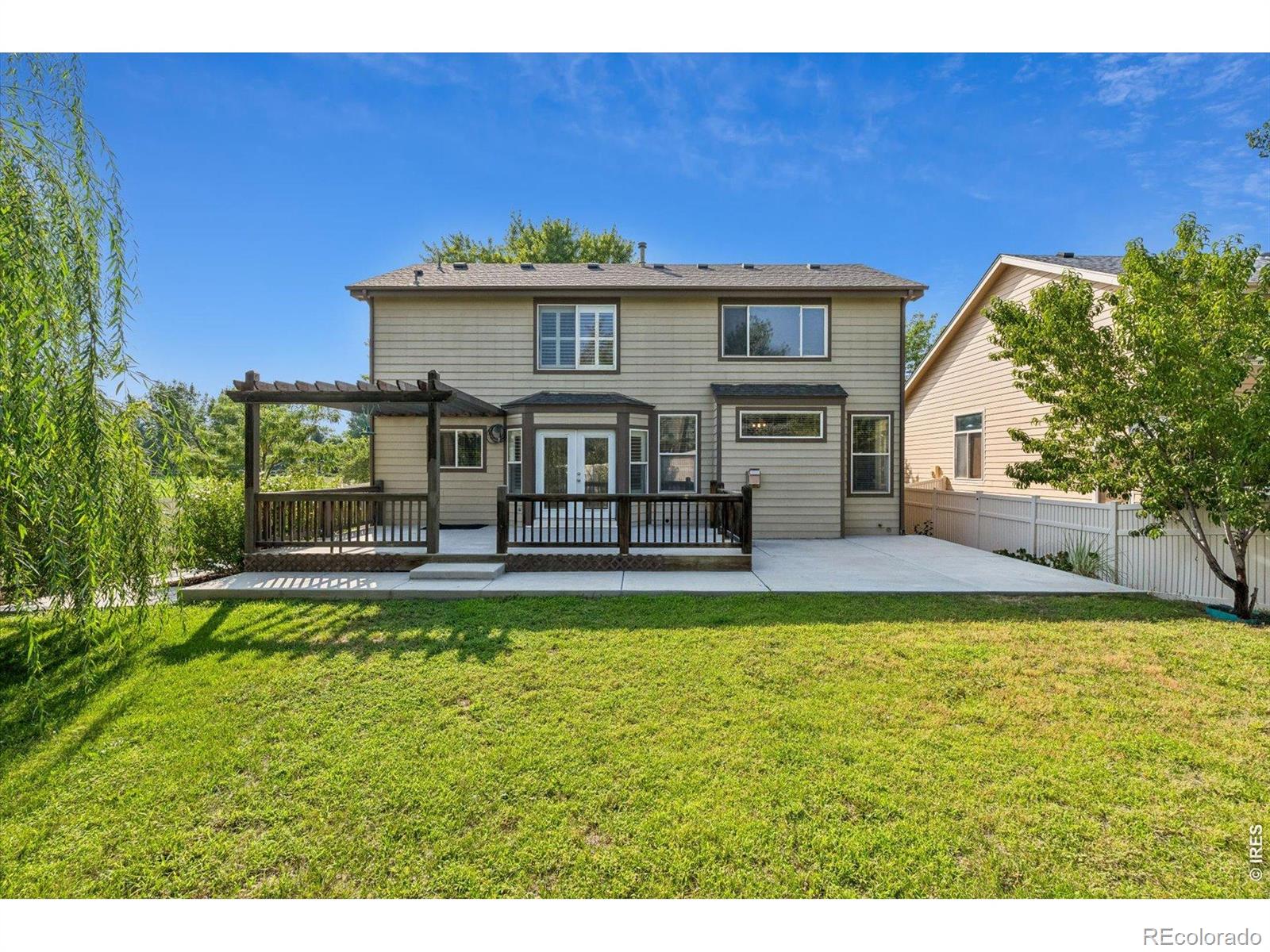 MLS Image #20 for 10220  echo circle,firestone, Colorado