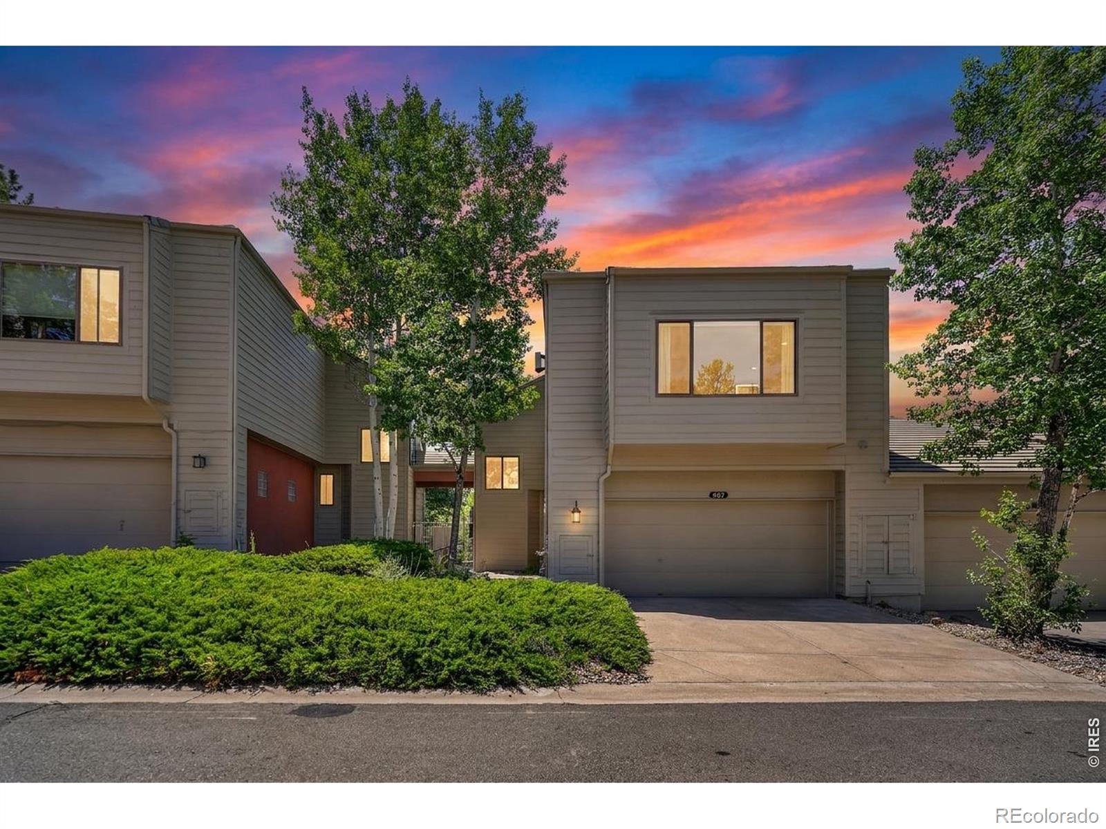 MLS Image #0 for 667  trailside road ,golden, Colorado
