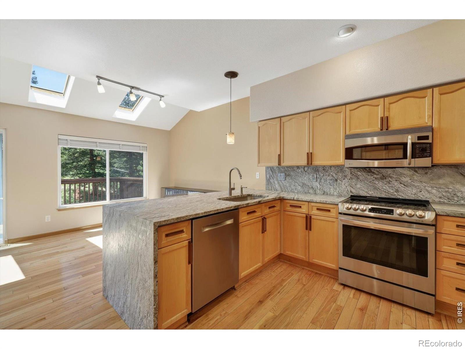 MLS Image #12 for 667  trailside road ,golden, Colorado