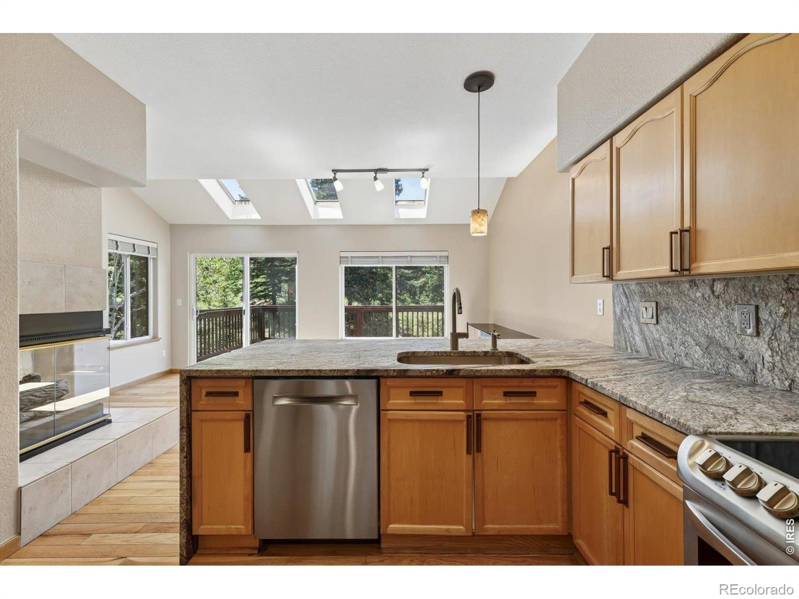 MLS Image #14 for 667  trailside road ,golden, Colorado