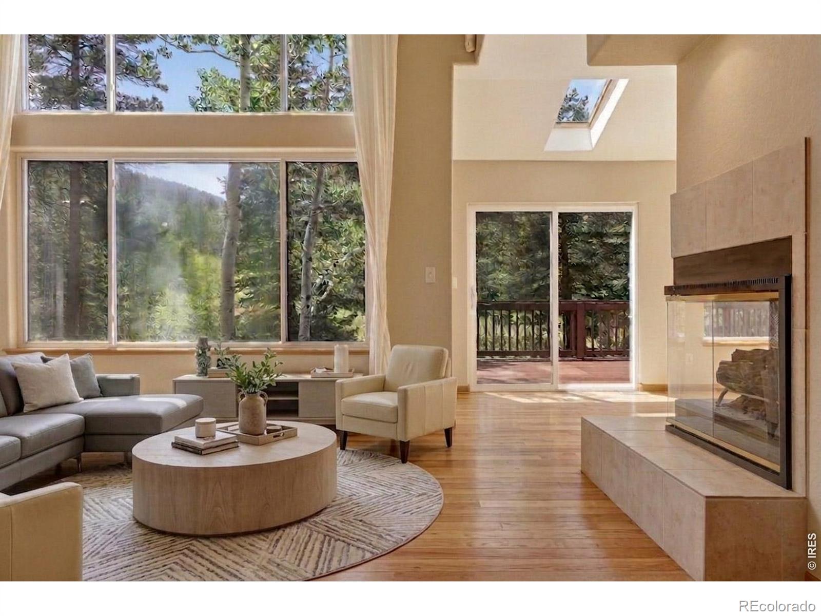 MLS Image #2 for 667  trailside road ,golden, Colorado