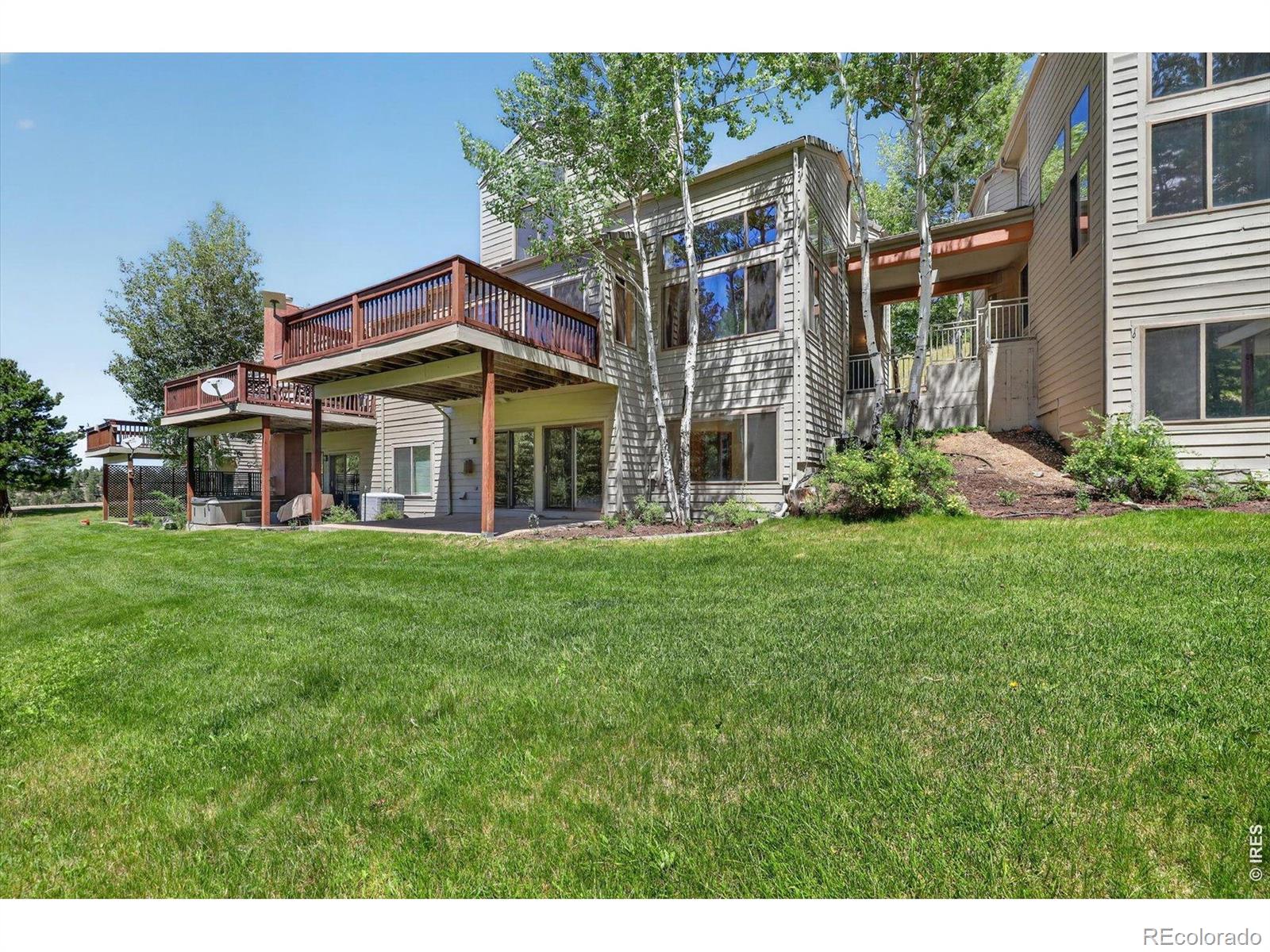 MLS Image #28 for 667  trailside road ,golden, Colorado
