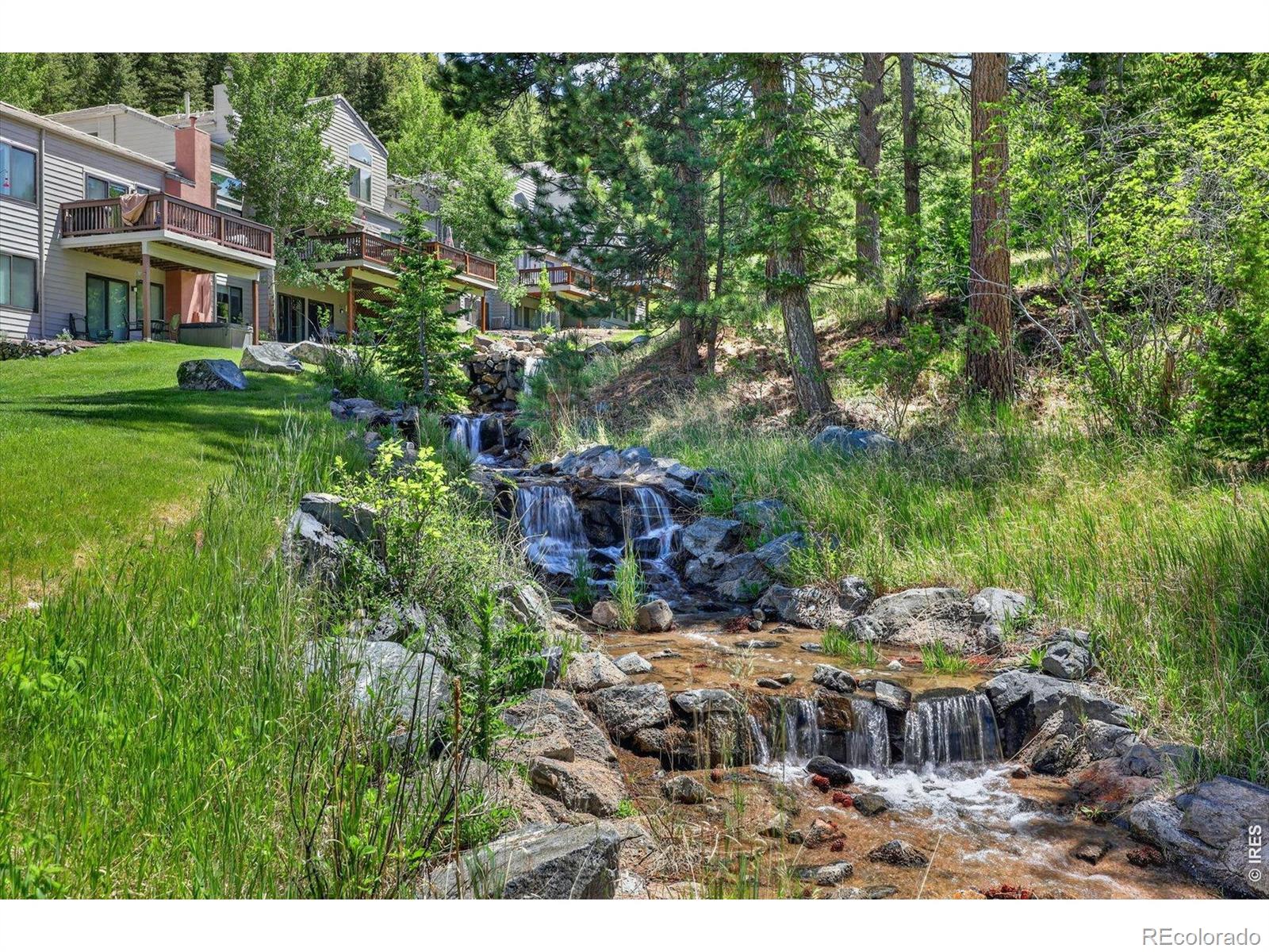 MLS Image #36 for 667  trailside road ,golden, Colorado