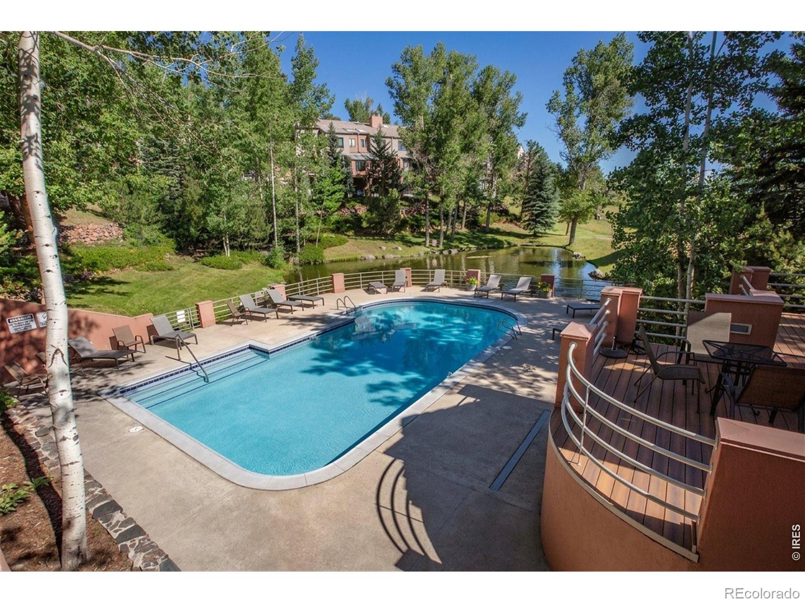 MLS Image #38 for 667  trailside road ,golden, Colorado