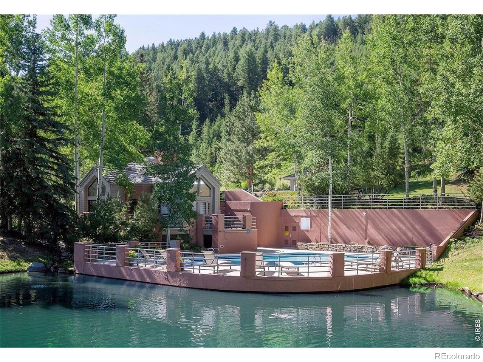MLS Image #39 for 667  trailside road ,golden, Colorado