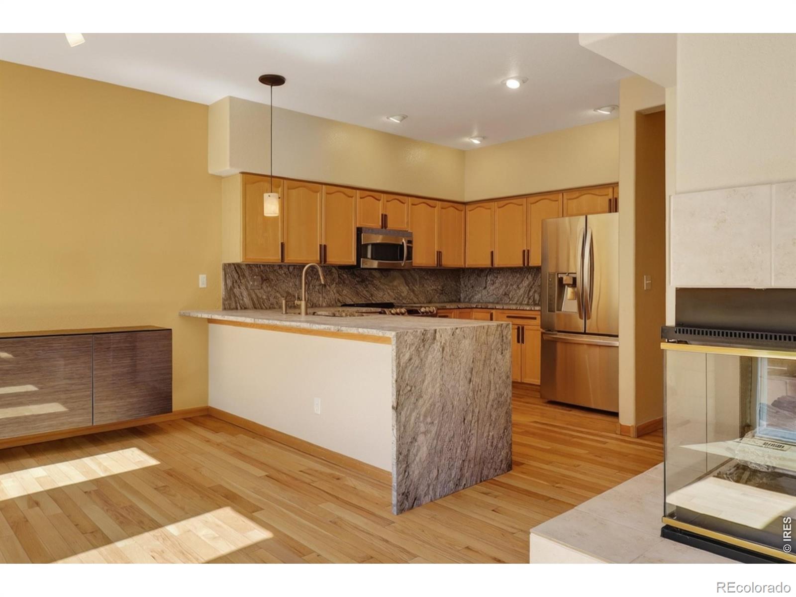 MLS Image #4 for 667  trailside road ,golden, Colorado