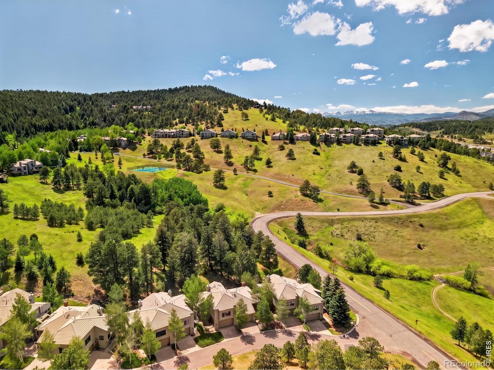 MLS Image #40 for 667  trailside road ,golden, Colorado