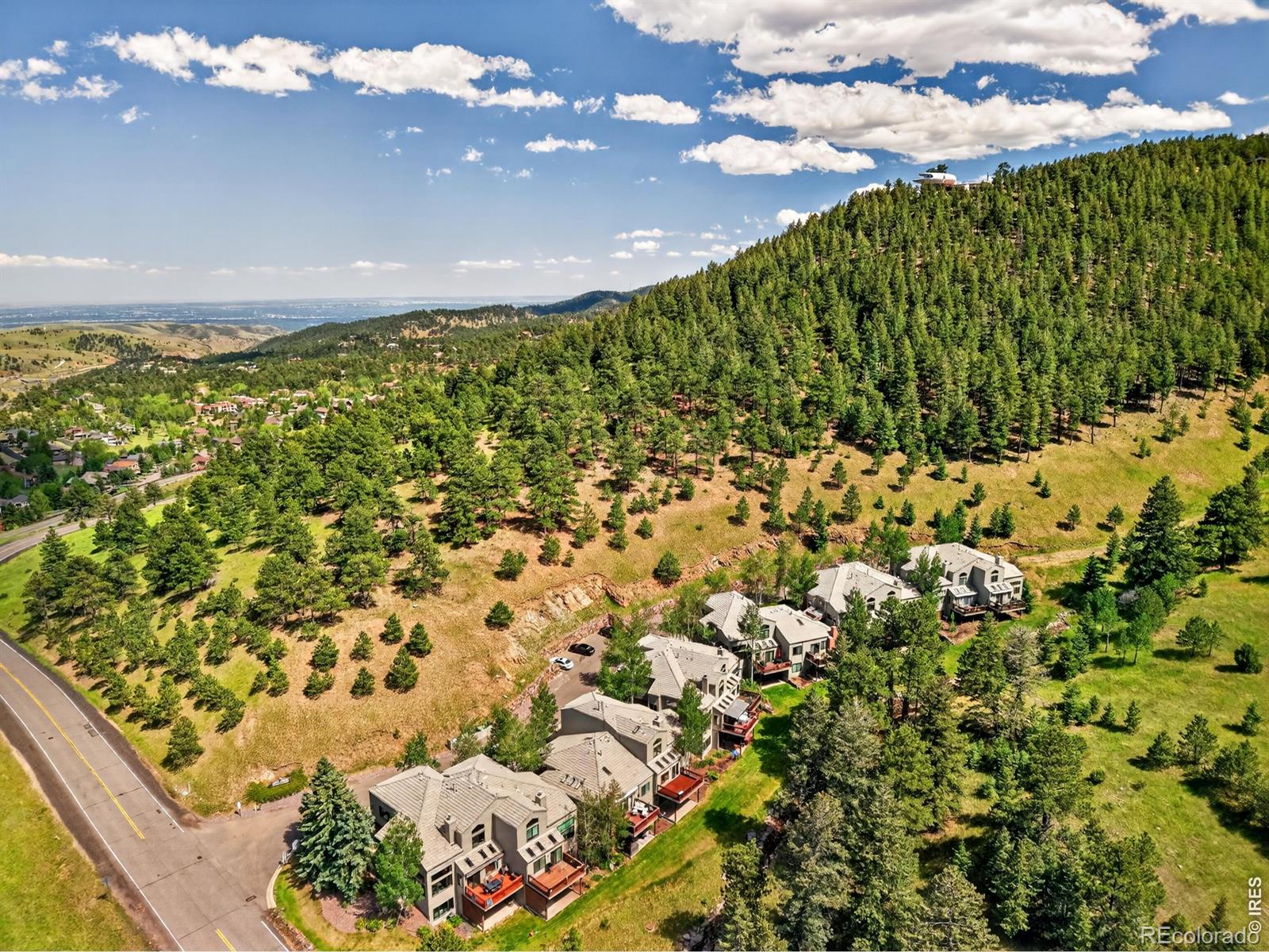 MLS Image #41 for 667  trailside road ,golden, Colorado