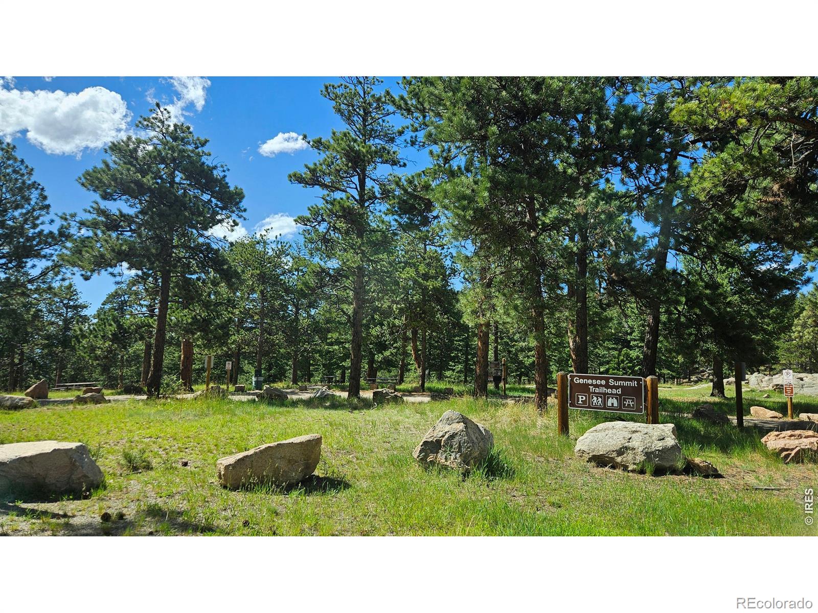 MLS Image #42 for 667  trailside road ,golden, Colorado