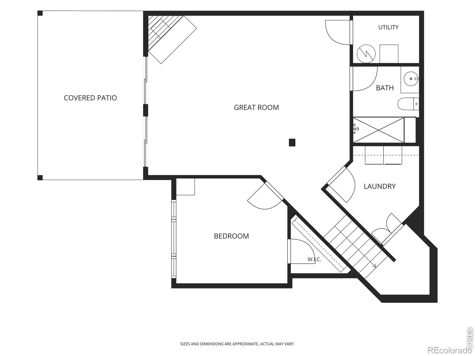MLS Image #43 for 667  trailside road ,golden, Colorado