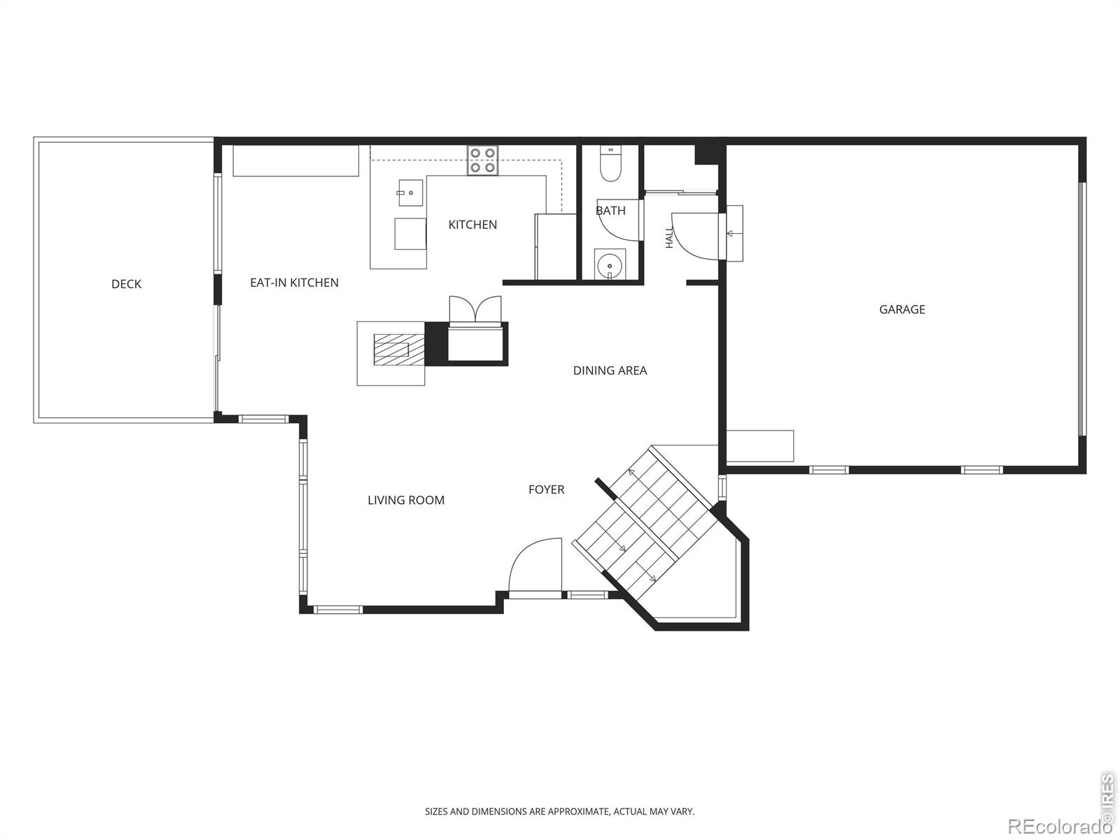 MLS Image #44 for 667  trailside road ,golden, Colorado
