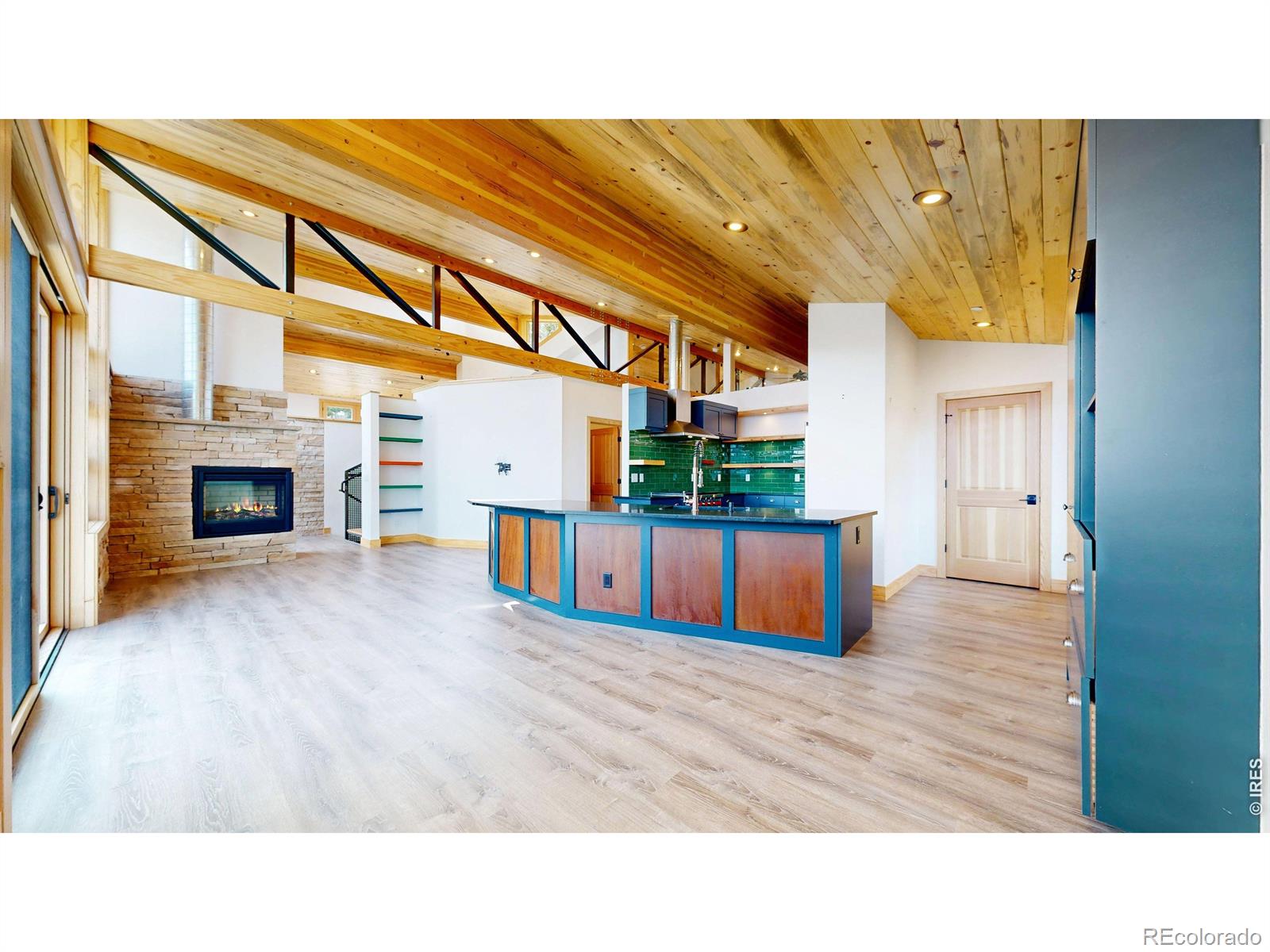 MLS Image #12 for 1440  hummingbird drive,estes park, Colorado