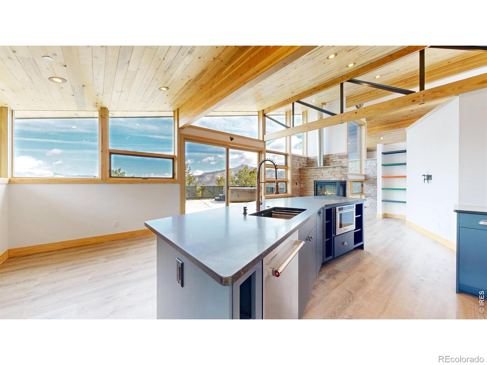 MLS Image #14 for 1440  hummingbird drive,estes park, Colorado