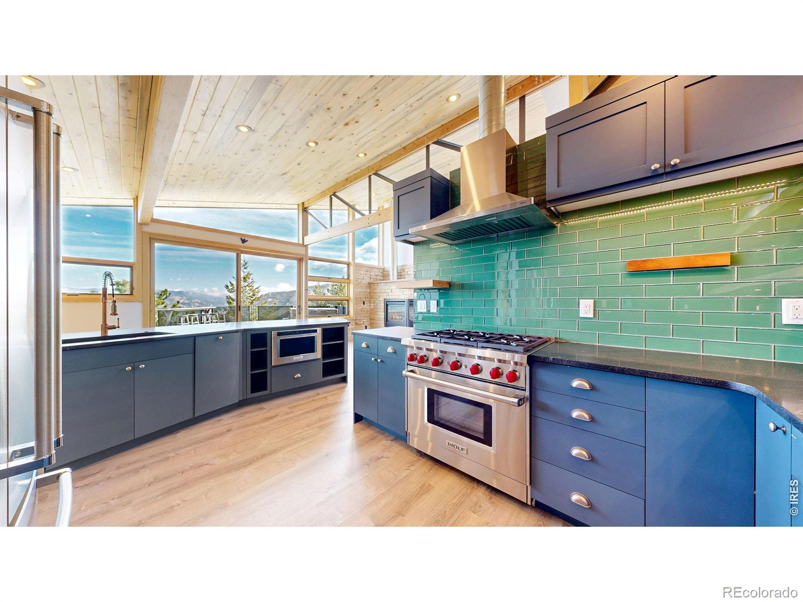 MLS Image #2 for 1440  hummingbird drive,estes park, Colorado