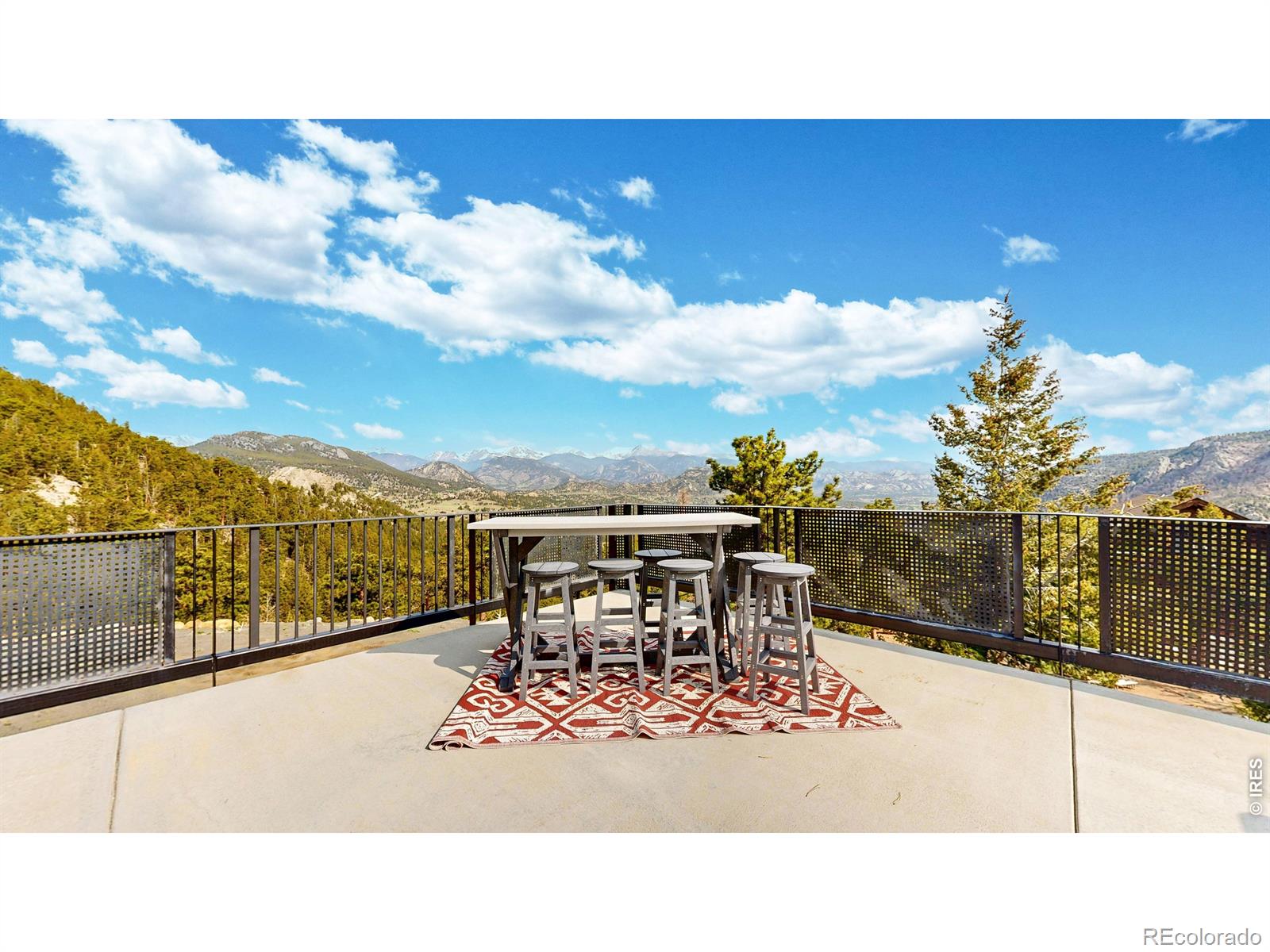 MLS Image #21 for 1440  hummingbird drive,estes park, Colorado