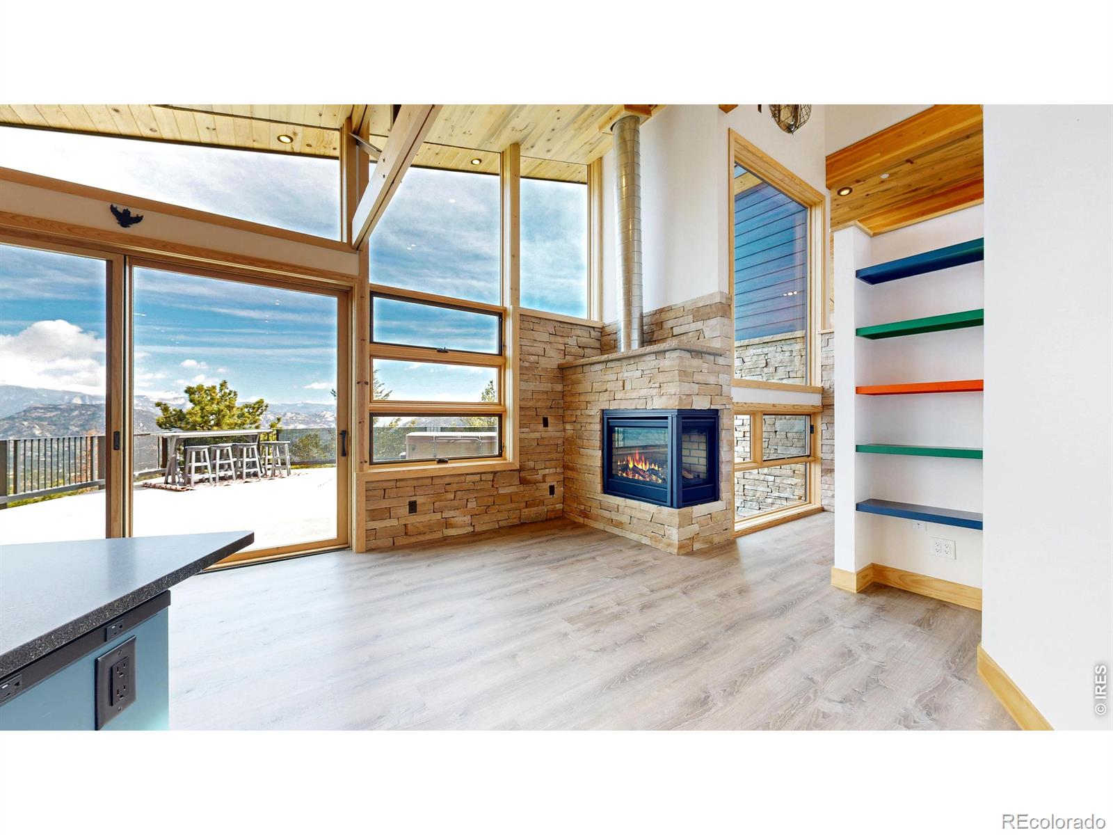 MLS Image #23 for 1440  hummingbird drive,estes park, Colorado